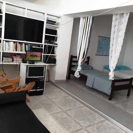 Apartamento Turistico Ceut Appartement Tarrafal  Buitenkant foto