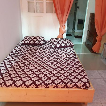 Apartamento Turistico Ceut Appartement Tarrafal  Buitenkant foto