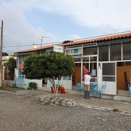 Apartamento Turistico Ceut Appartement Tarrafal  Buitenkant foto