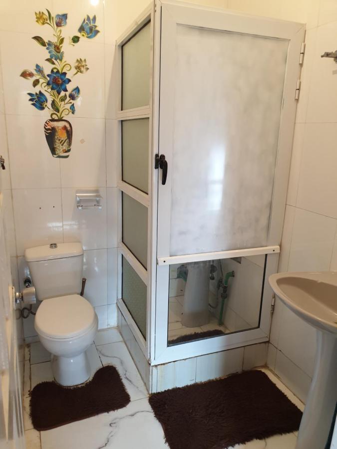 Apartamento Turistico Ceut Appartement Tarrafal  Buitenkant foto