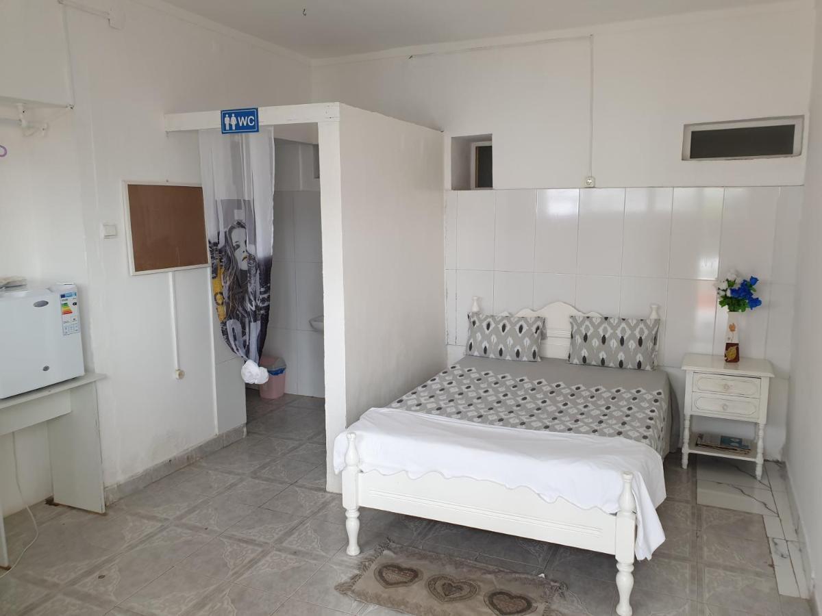 Apartamento Turistico Ceut Appartement Tarrafal  Buitenkant foto