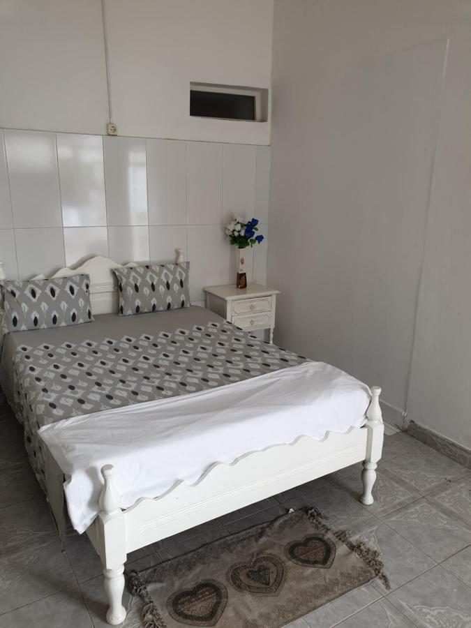 Apartamento Turistico Ceut Appartement Tarrafal  Buitenkant foto
